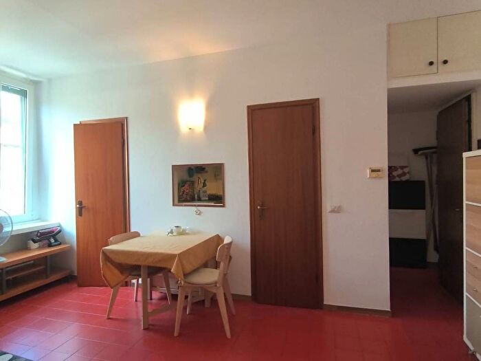 Appartamento monolocale in affitto in Via Giovanni Battista Niccolini, Paolo Sarpi, Milano