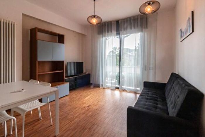 Appartamento bilocale in affitto in Viale Alfredo Oriani, Cervia