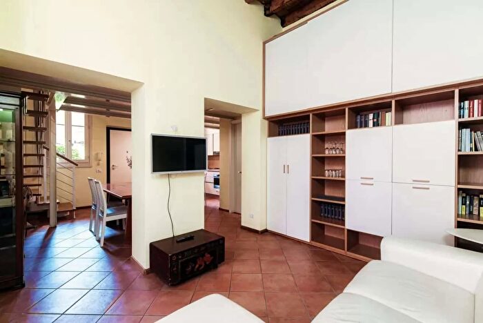 Appartamento monolocale in affitto in Via Borgo Vico, Como