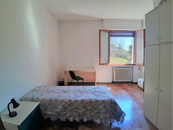 Appartamento in affitto in Via Liguria, Vico Alto San Miniato, Siena