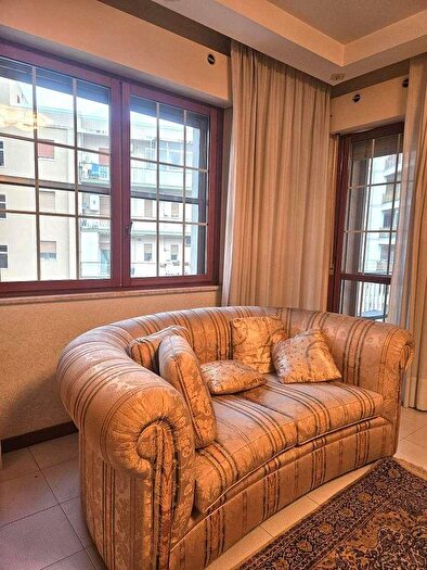 Appartamento trilocale in vendita in Siracusa