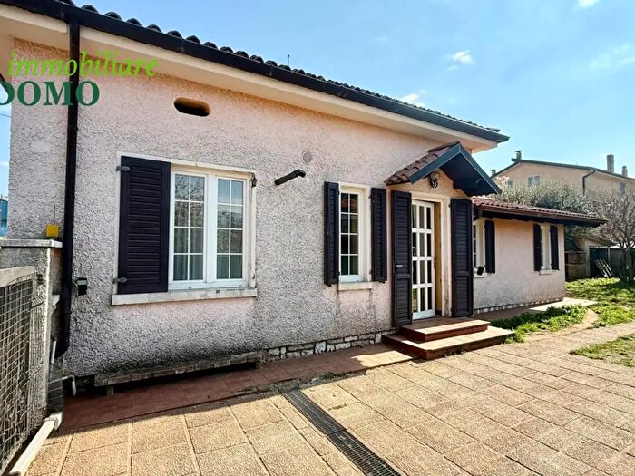 Case in Vendita e in Affitto - 3