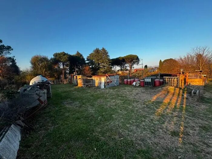 Casa bilocale in vendita in Via Lodi, San Cesareo