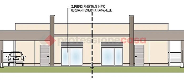 Case in Vendita e in Affitto - 3