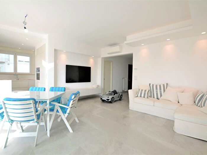 Appartamento con 5 locali in affitto in Centro, Riccione