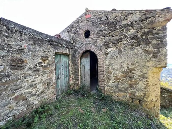 Casa monolocale in vendita in Via Campanina Snc, Agropoli