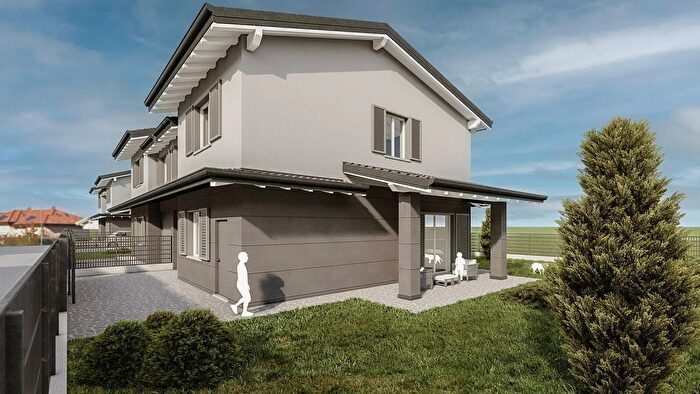 Case in Vendita e in Affitto - 3