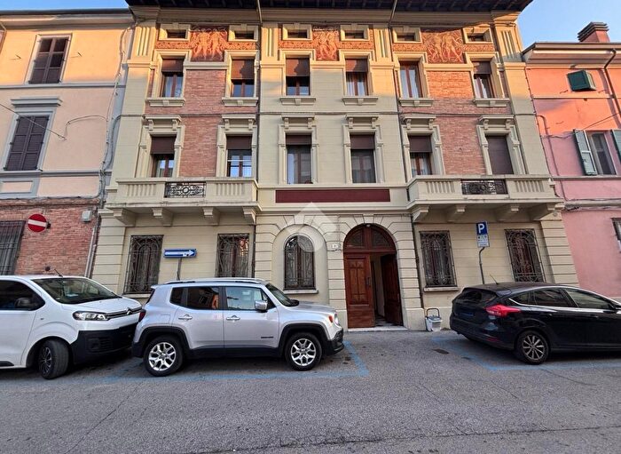 Appartamento monolocale in vendita in Via Giovita Lazzarini, Forli