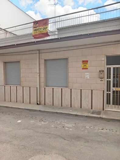 Casa con 5 locali in vendita in Indirizzo Via Valerio Giustiniano Persio, Acquaviva Delle Fonti