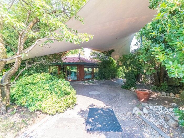 Casa con 5 locali in affitto in Via XXIV Maggio, Viganò