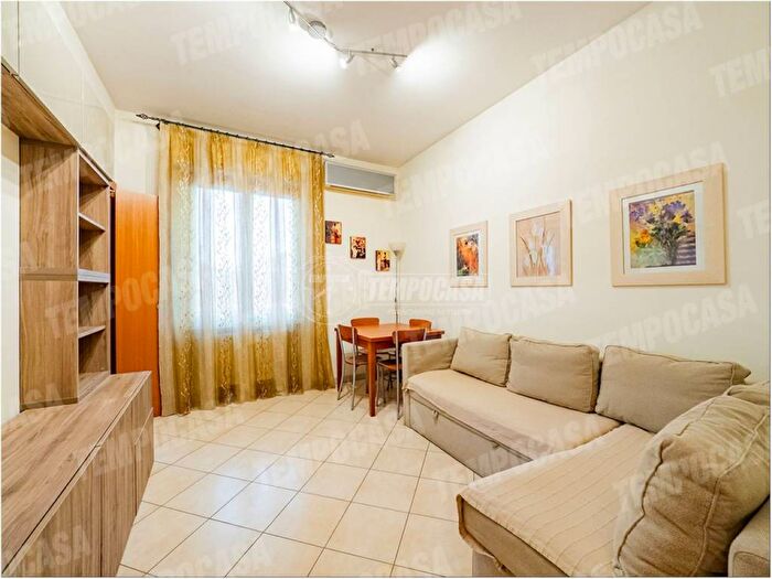 Appartamento bilocale in affitto in Via Sangro, Udine, Milano