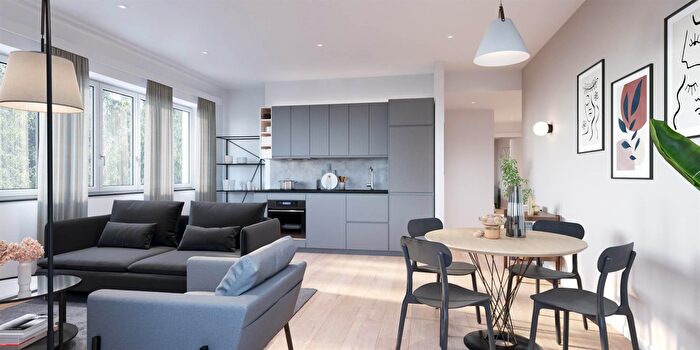 Appartamento trilocale in vendita in Campi Bisenzio