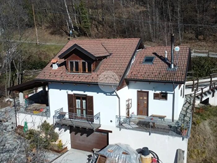 Case in Vendita e in Affitto - 3