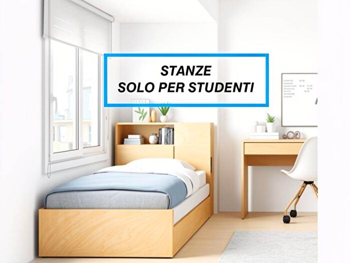 Appartamento monolocale in affitto in Viale Spolverini, Borgo Venezia, Verona