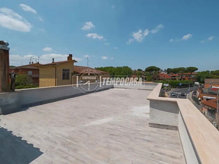 Appartamento con 10 locali in vendita in Campagnano Di Roma