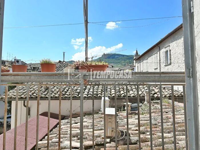 Appartamento quadrilocale in vendita in Corso Giuseppe Mazzini, Ascoli Piceno