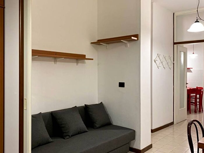 Appartamento bilocale in affitto in Via Tolmezzo, Udine, Milano