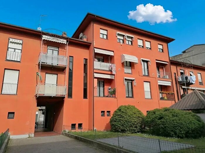 Appartamento bilocale in vendita in Corso Martiri, Lecco
