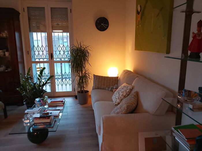 Appartamento quadrilocale in affitto in Galimberti, Alessandria