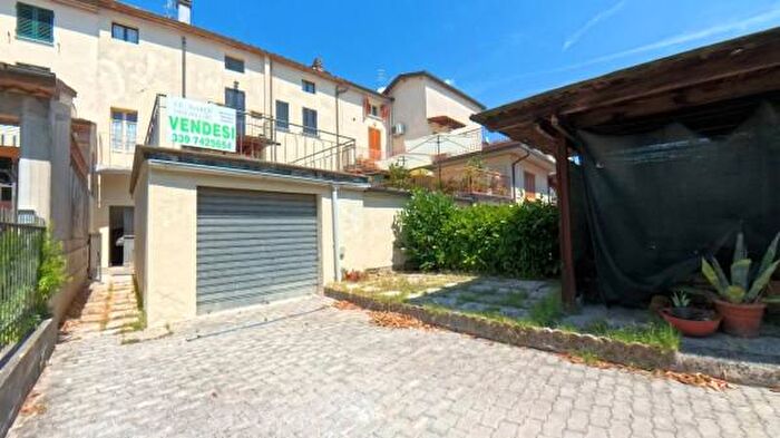 Appartamento quadrilocale in vendita in Via Don Giovanni Minzoni, San Giustino
