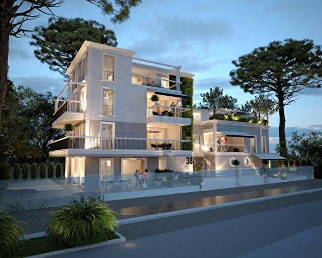 Case in Vendita e in Affitto - 3