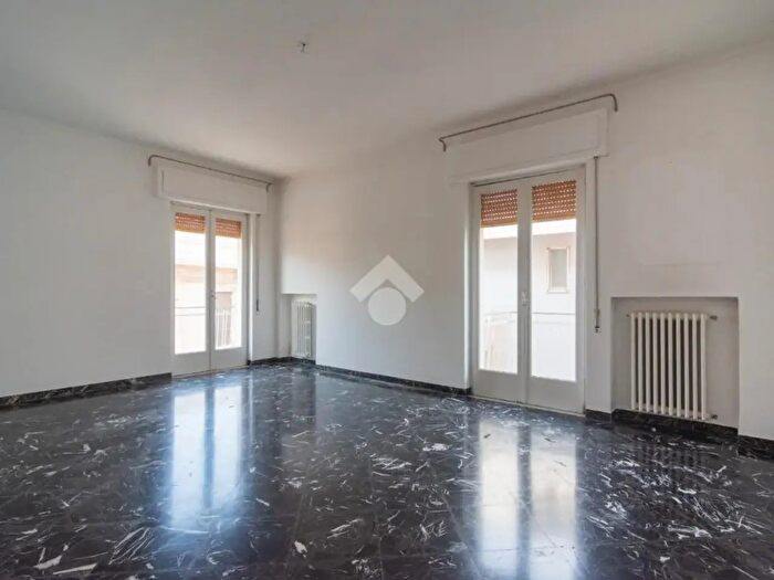 Appartamento trilocale in affitto in Via Giuseppe Vavalle, Conversano