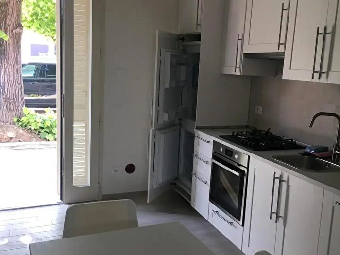 Appartamento monolocale in affitto in Cascina
