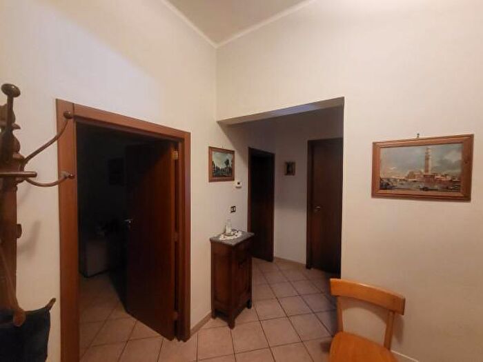 Appartamento trilocale in vendita in Via Bruno Buozzi, Andria