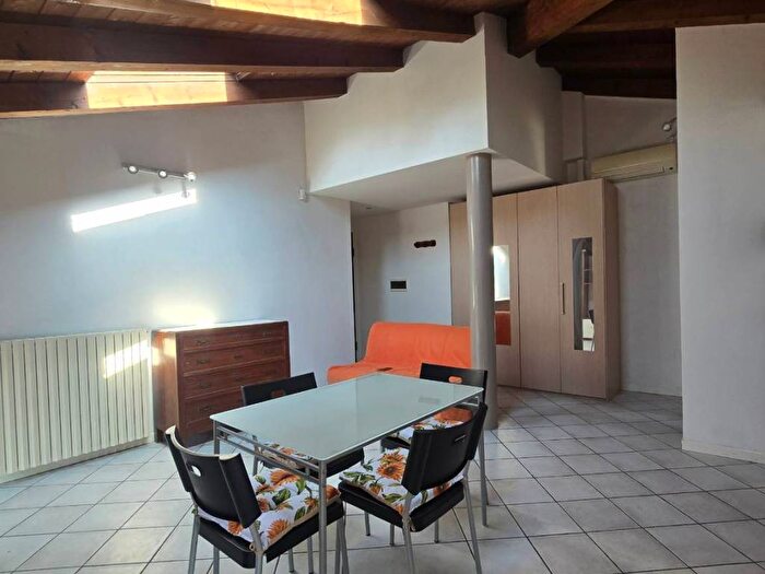 Appartamento bilocale in affitto in Via dei Mille, Piumazzo, Castelfranco Emilia