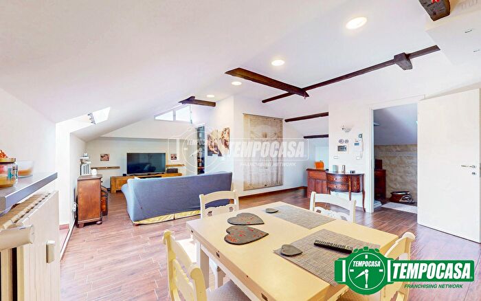 Appartamento bilocale in vendita in Via San Defendente, Acqui Terme