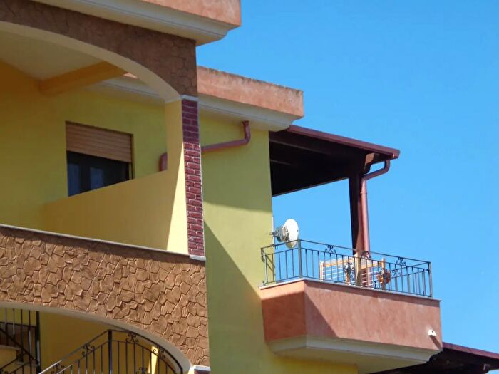 Appartamento bilocale in vendita in Is Gannaus Via Bramante, Carbonia