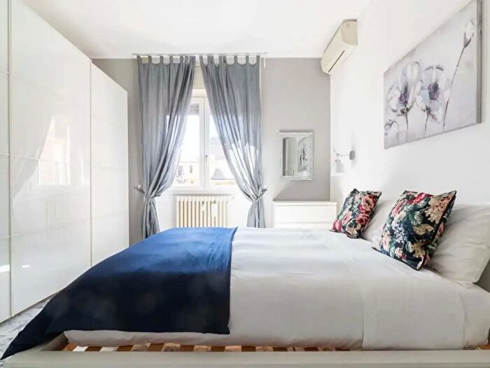 Appartamento monolocale in affitto in Via Giulio Cesare Procaccini, Milano