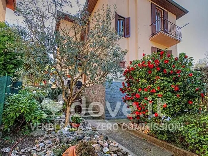 Casa con 5 locali in vendita in Via Monte Grappa, Como