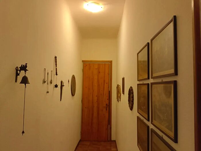 Appartamento trilocale in vendita in Via Antonio Urceo Codro, Reggio nell'Emilia