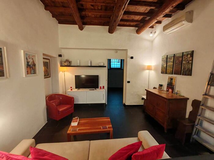 Appartamento trilocale in affitto in Via della Fonderia, Ponte alla Vittoria, Firenze