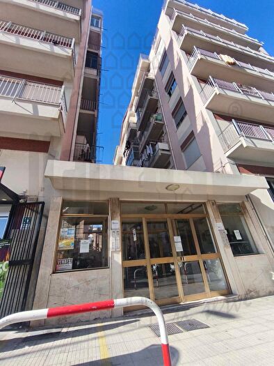 Appartamento con 5 locali in vendita in Via Belvedere, Messina