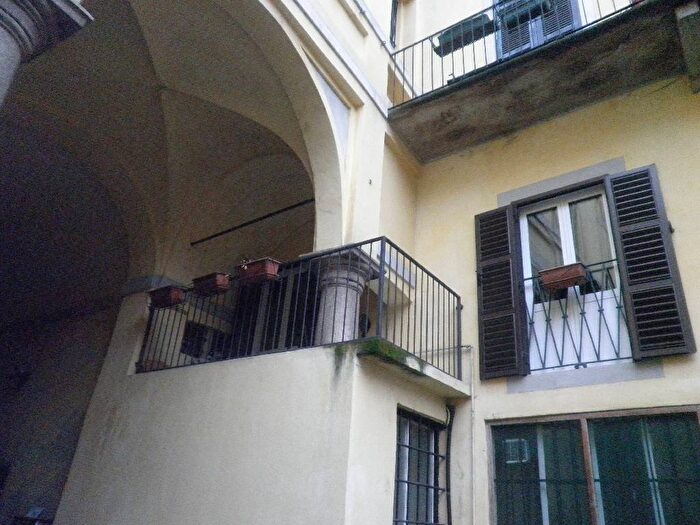 Appartamento bilocale in affitto in CORSO GARIBALDI, Centro Storico, Pavia