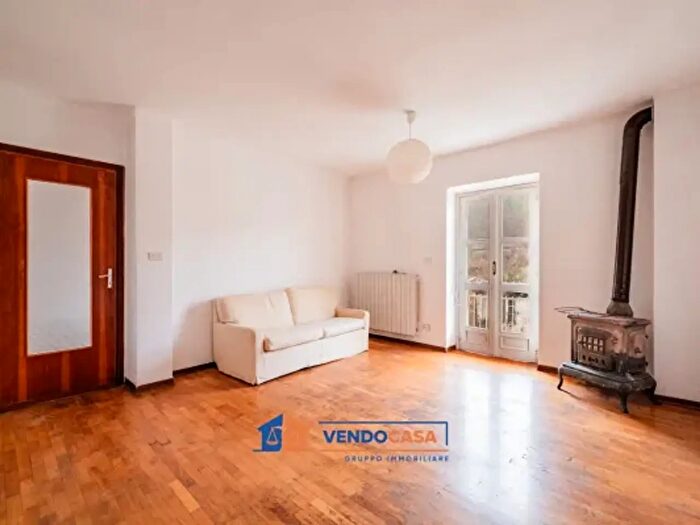 Appartamento con 5 locali in vendita in Mondovi'