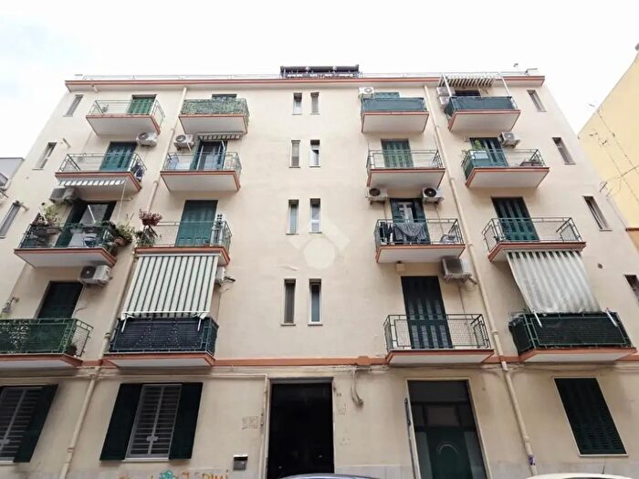 Appartamento bilocale in vendita in Via Piave, Bari