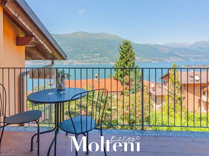 Appartamento bilocale in vendita in Str di Lezzeno, Bellano