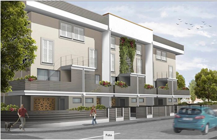 Casa con 5 locali in vendita in Campi Bisenzio, Campi Bisenzio