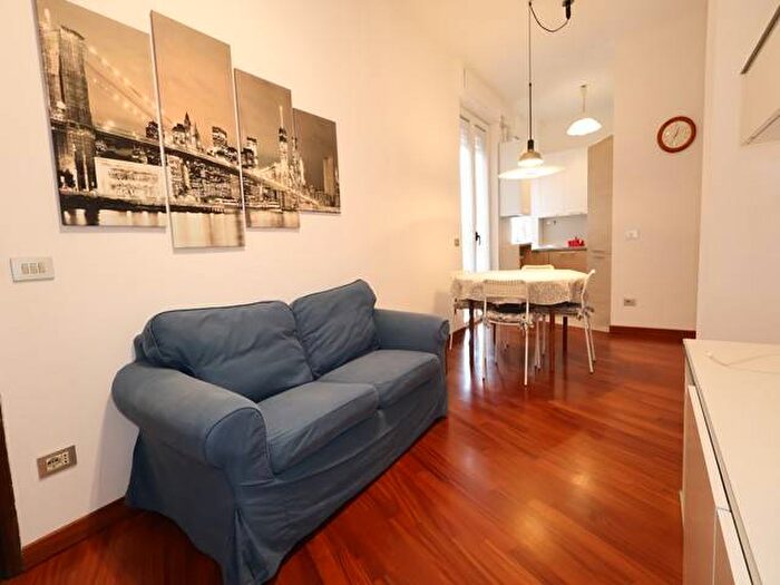 Appartamento bilocale in affitto in Corso Milano, San Carlo Stazione, Monza