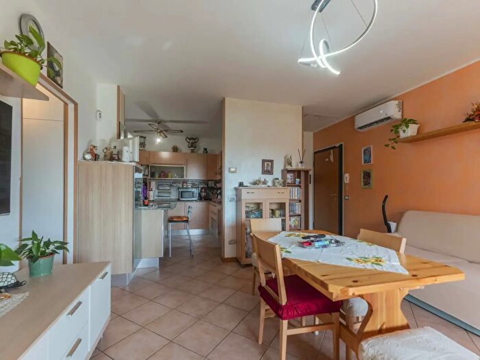 Appartamento bilocale in vendita in Via Giacomo Puccini, Poggio Renatico