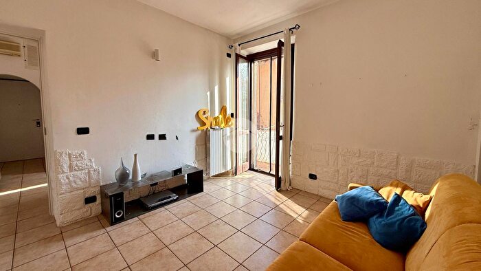 Appartamento bilocale in vendita in Via della Chiesa Rossa, Milano