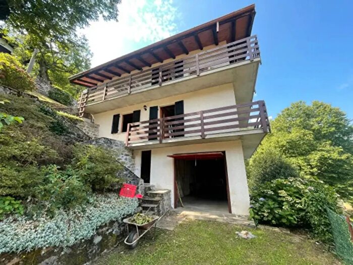 Case in Vendita e in Affitto - 2