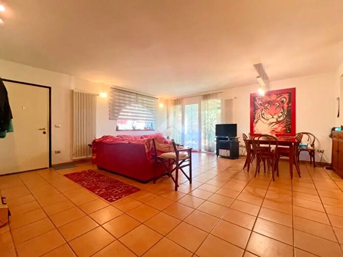 Appartamento con 5 locali in vendita in Via Busuz, San Giorgio Di Nogaro