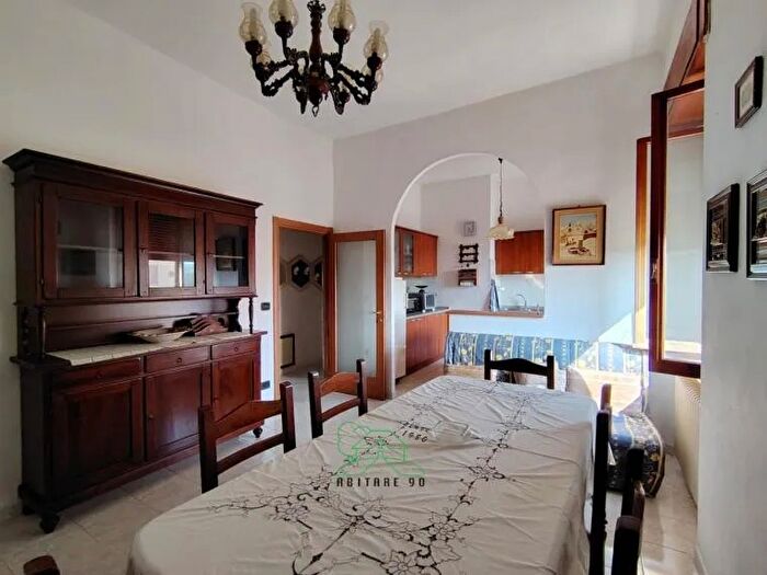 Appartamento quadrilocale in vendita in Via a GramsciFossombrone, Fossombrone