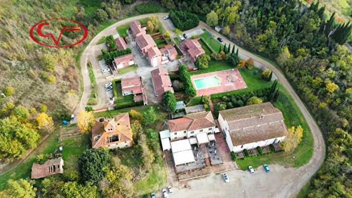 Appartamento bilocale in vendita in Via Piandimaggio, Terranuova Bracciolini