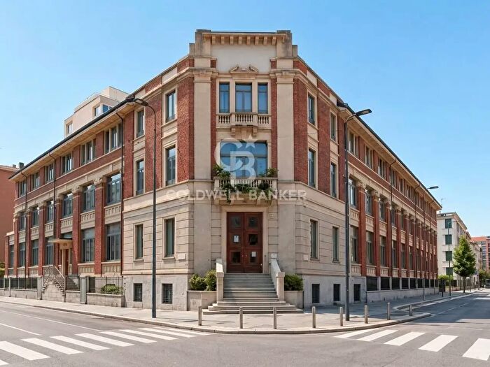 Appartamento monolocale in vendita in Via Ludovio Montegani, Milano