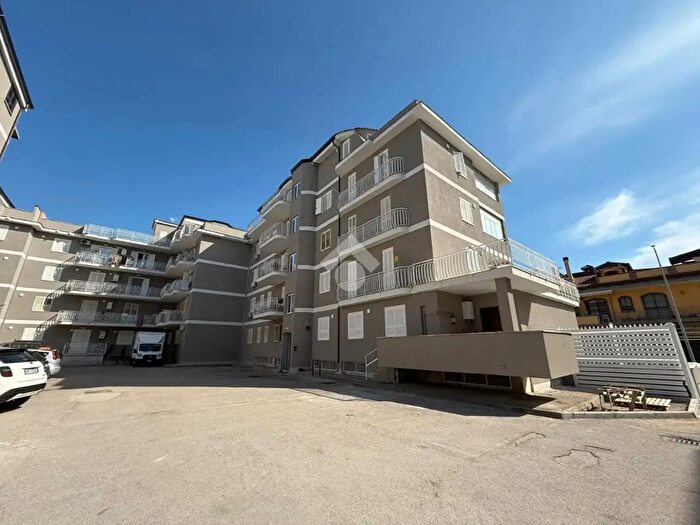 Appartamento bilocale in vendita in Via Giacomo Puccini, Melito Di Napoli